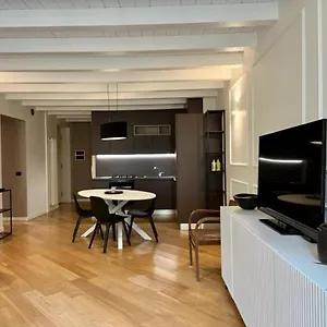 Apartament Moroni, Bergamo