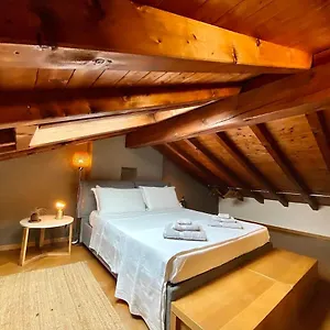 Apartament Piccolo Rifugio Con Parcheggio Privato Gratuito, Bergamo