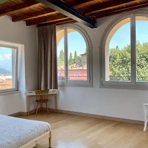 Apartament Casa Matin, Bergamo