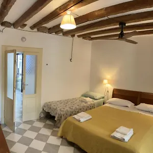 Apartament Antiche Stalle Ii, Bergamo