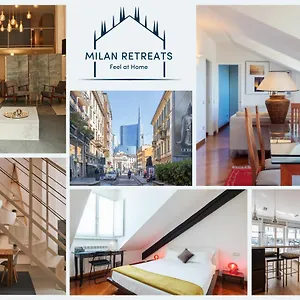 Retreats Brera Milán