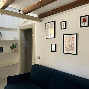 Apartament Civico 13 - Immobili E Soluzioni Rent, Bergamo