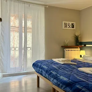Apartament Alessandro 82 - Immobili E Soluzioni Rent, Bergamo